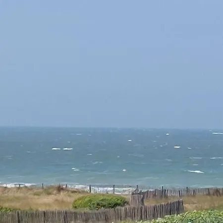 Le Balbec Διαμέρισμα Cabourg